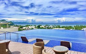 Altabriza Resort Boracay